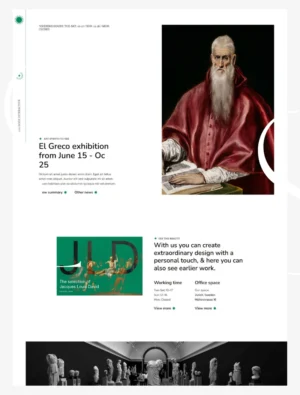 Aethos - Creative Agency
