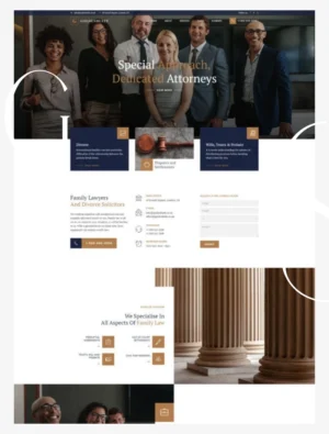 Goldenblatt - Lawyer & Attorney