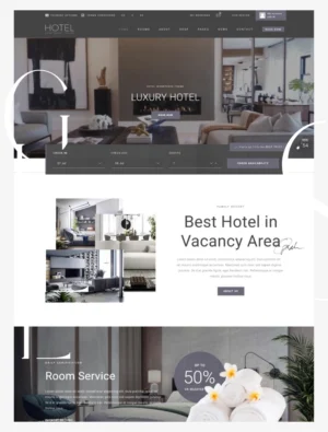 H - Hotel Booking