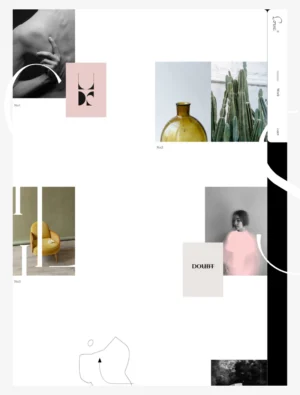 Lorne - Creative Portfolio