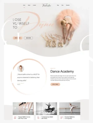 Tabula - Art, Music & Language School