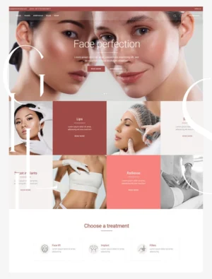 TouchUp - Cosmetic and Plastic Surgery