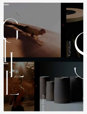 Umaya - Creative Portfolio Agency
