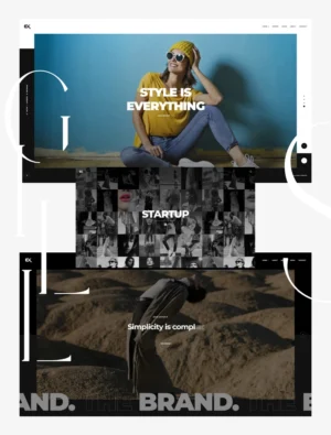 Asurex - Multipurpose WP Theme